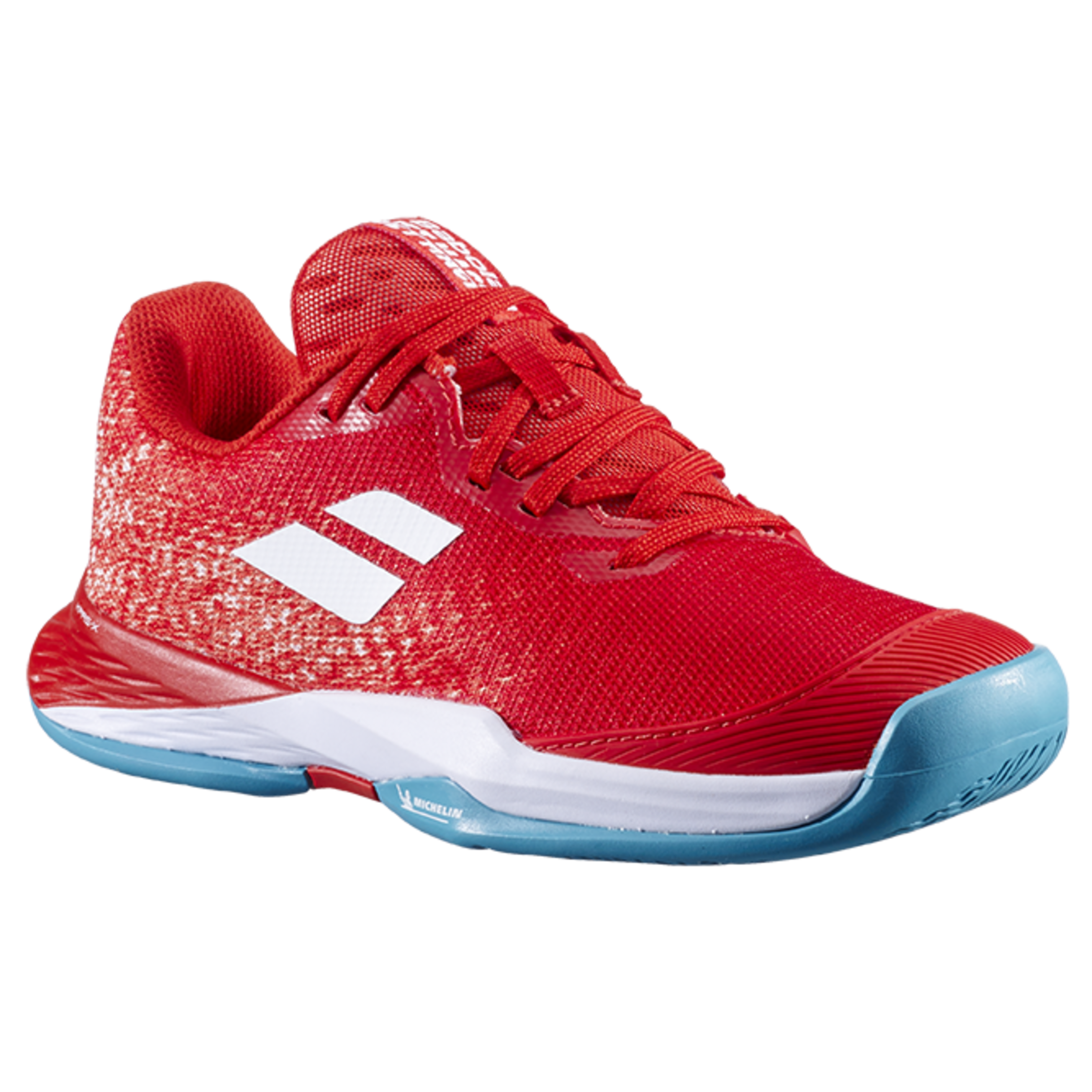 Tennis shoes | Jet Mach 3 Junior All Court Girl | Babolat